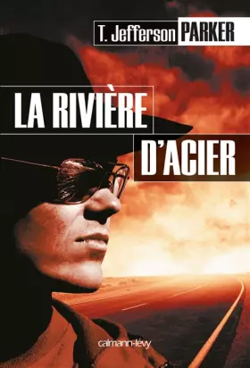 Couverture du produit · La Rivière d'acier
