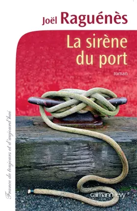 Couverture du produit · La Sirène du port