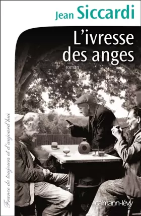 Couverture du produit · L'Ivresse des anges