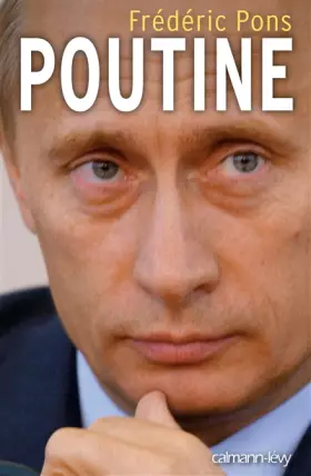 Couverture du produit · Poutine