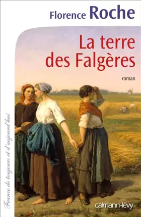 Couverture du produit · La Terre des Falgères