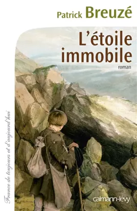 Couverture du produit · L'Etoile immobile