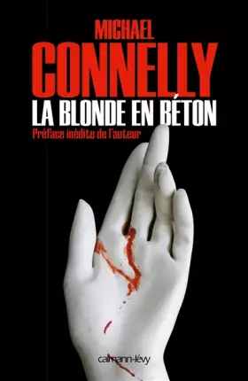 Couverture du produit · La Blonde en béton