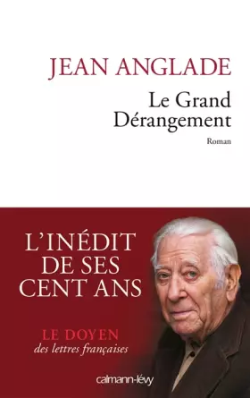 Couverture du produit · Le Grand dérangement