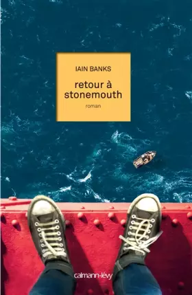 Couverture du produit · Retour à Stonemouth