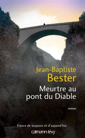 Couverture du produit · Meurtre au pont du diable