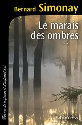 Couverture du produit · Le Marais des ombres