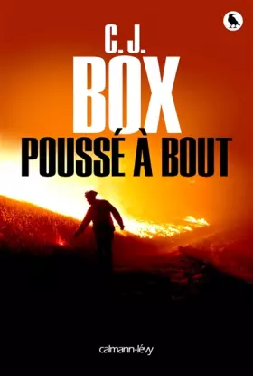 Couverture du produit · Poussé à bout
