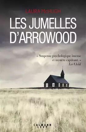 Couverture du produit · Les Jumelles d'Arrowood