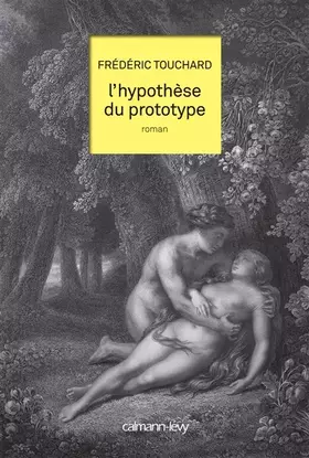 Couverture du produit · L'Hypothèse du prototype