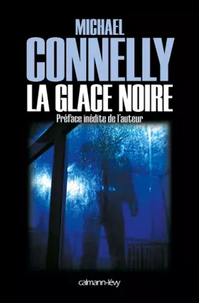 Couverture du produit · La Glace noire