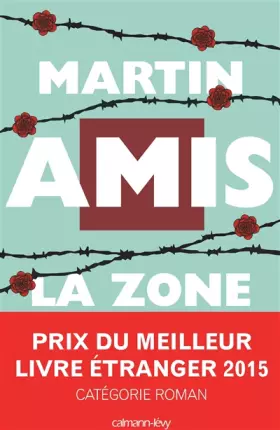 Couverture du produit · La Zone d'intérêt