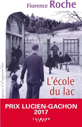 Couverture du produit · L'Ecole du lac