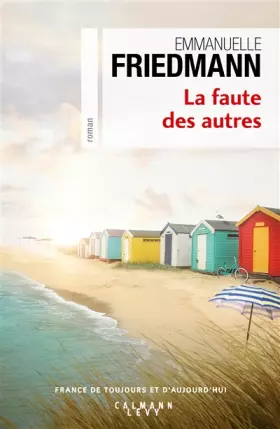Couverture du produit · La Faute des autres