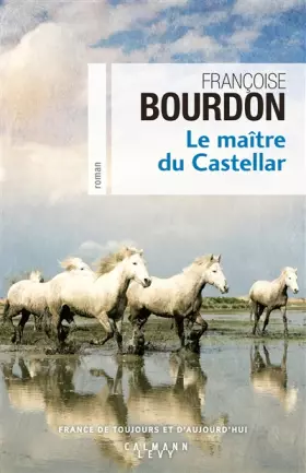 Couverture du produit · Le Maître du Castellar