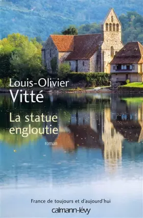 Couverture du produit · La Statue engloutie