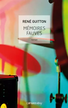 Couverture du produit · Mémoires fauves