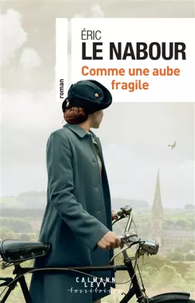 Couverture du produit · Comme une aube fragile