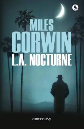 Couverture du produit · L.A. nocturne