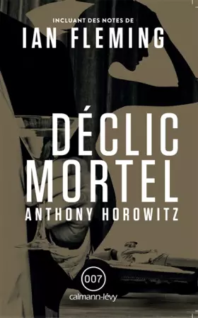 Couverture du produit · Déclic mortel