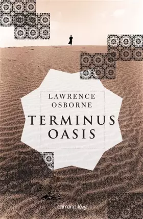 Couverture du produit · Terminus oasis