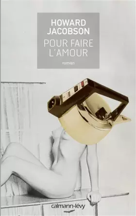 Couverture du produit · Pour faire l'amour