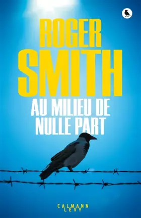 Couverture du produit · Au milieu de nulle part