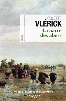 Couverture du produit · La Nacre des abers