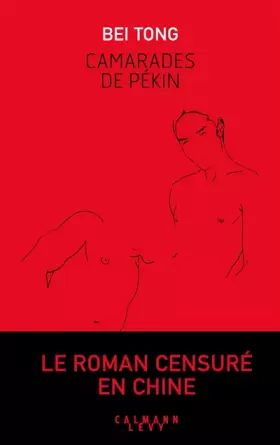 Couverture du produit · Camarades de Pekin