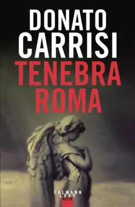 Couverture du produit · Tenebra Roma