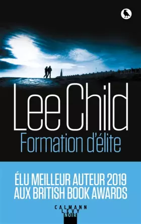 Couverture du produit · Formation d'élite