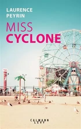 Couverture du produit · Miss Cyclone