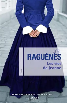 Couverture du produit · LES VIES DE JEANNE