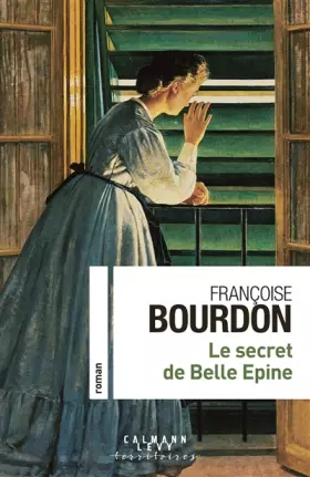 Couverture du produit · Le secret de Belle Epine