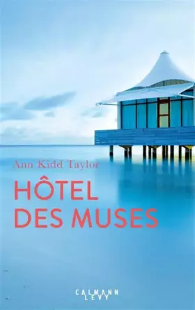 Couverture du produit · Hotel des Muses
