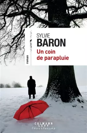 Couverture du produit · Un coin de parapluie
