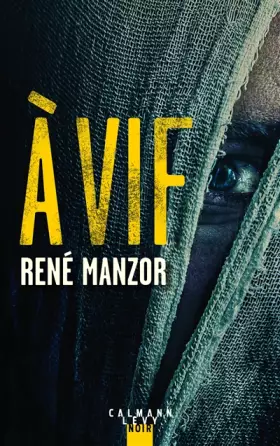Couverture du produit · A vif