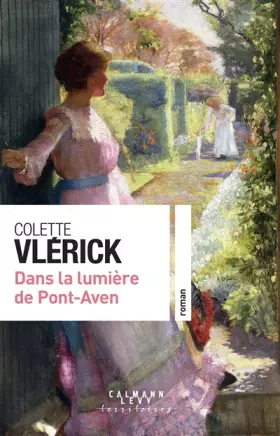 Couverture du produit · Dans la lumière de Pont-Aven