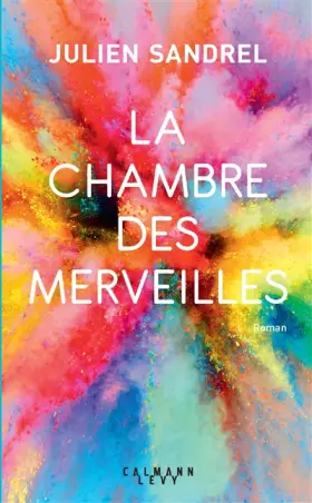 Couverture du produit · La Chambre des merveilles