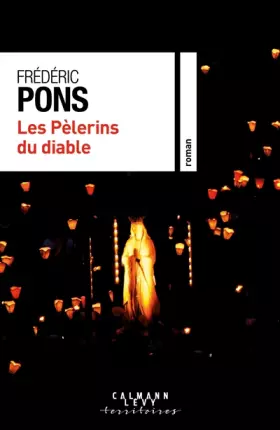 Couverture du produit · Les Pèlerins du diable