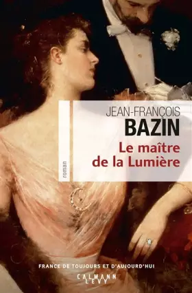 Couverture du produit · Le Maître de la Lumière
