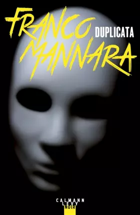 Couverture du produit · Duplicata