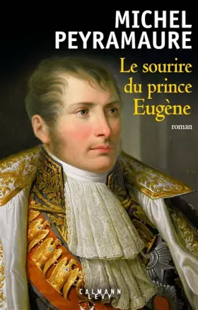 Couverture du produit · Le Sourire du Prince Eugène