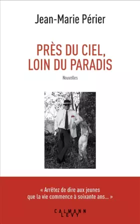 Couverture du produit · Près du ciel, loin du paradis