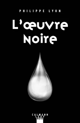 Couverture du produit · L'Oeuvre noire