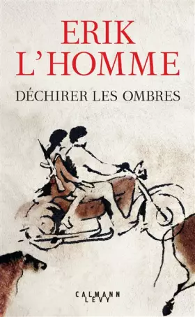 Couverture du produit · Déchirer les ombres