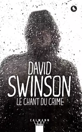 Couverture du produit · Le chant du crime