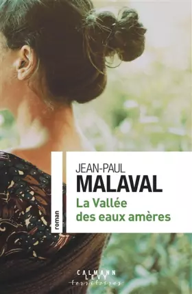 Couverture du produit · La Vallée des eaux amères