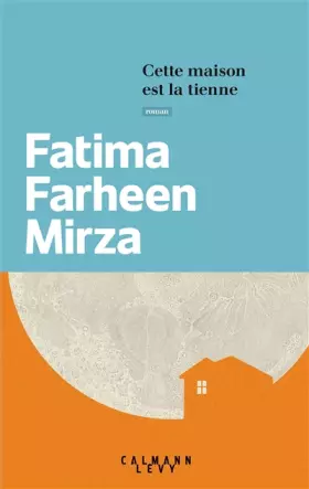 Couverture du produit · Cette maison est la tienne