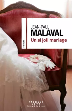 Couverture du produit · Un si joli mariage